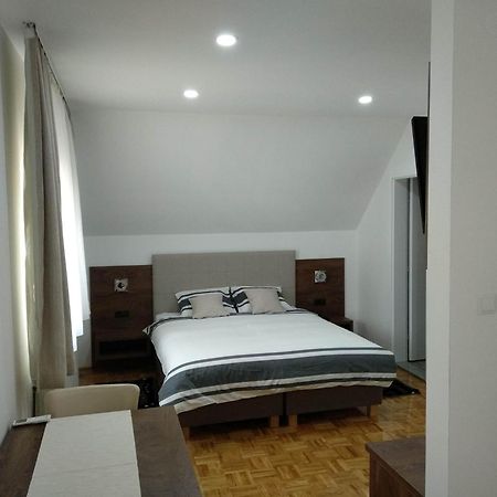 Villa Lucija Poljanak Luaran gambar