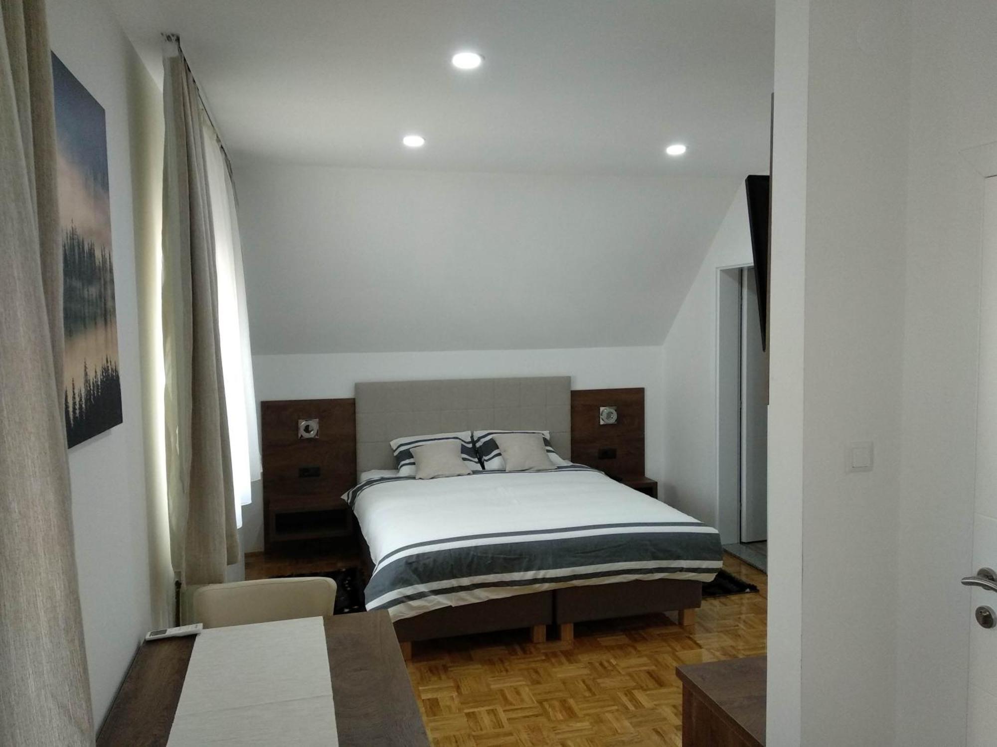 Villa Lucija Poljanak Luaran gambar