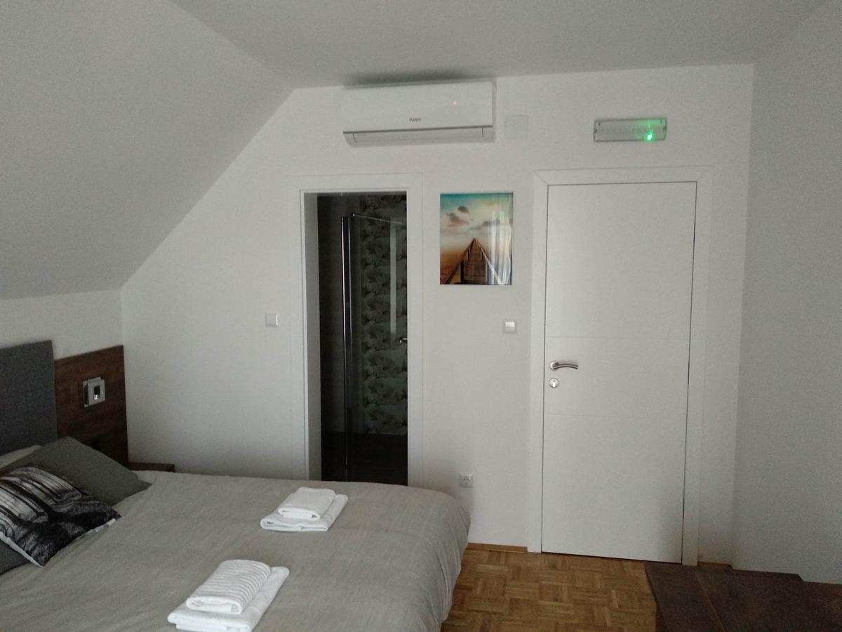Villa Lucija Poljanak Luaran gambar