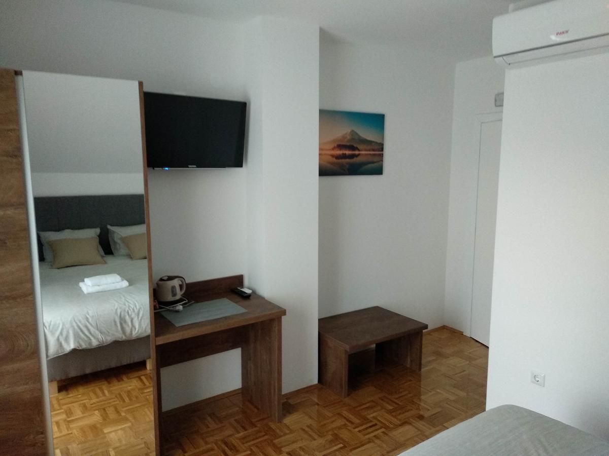 Villa Lucija Poljanak Luaran gambar