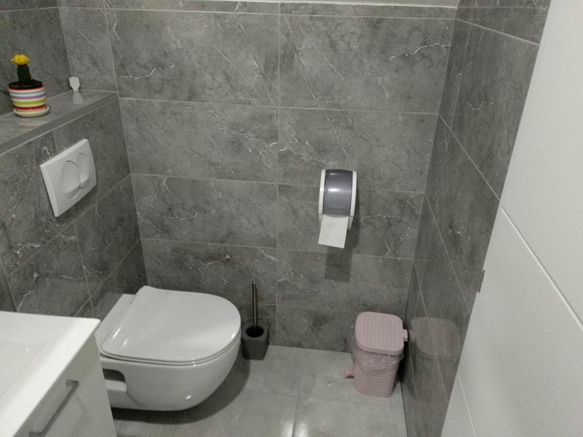 Villa Lucija Poljanak Luaran gambar